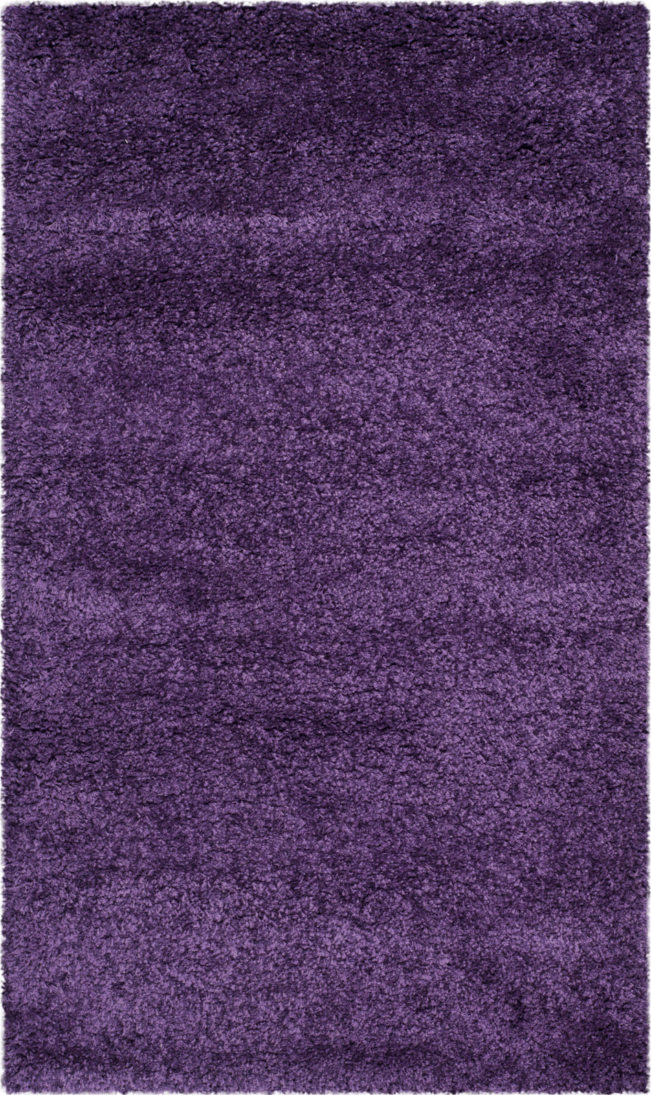 Safavieh Shag SG180 Purple Area Rug main image