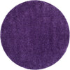 Safavieh Shag SG180 Purple Area Rug 