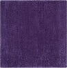 Safavieh Shag SG180 Purple Area Rug 