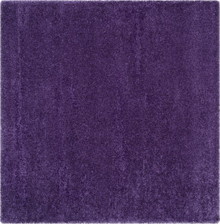 Safavieh Shag SG180 Purple Area Rug 