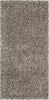 Safavieh Shag SG180 Grey Area Rug 