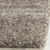 Safavieh Shag SG180 Grey Area Rug 