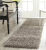 Safavieh Shag SG180 Grey Area Rug  Feature