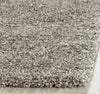 Safavieh Shag SG180 Grey Area Rug 