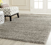 Safavieh Shag SG180 Grey Area Rug 