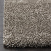 Safavieh Shag SG180 Grey Area Rug 