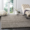 Safavieh Shag SG180 Grey Area Rug 