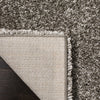 Safavieh Shag SG180 Grey Area Rug 