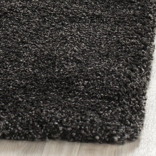 Safavieh Shag SG180 Dark Grey Area Rug 