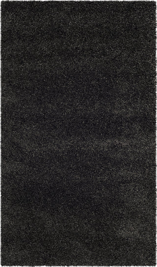 Safavieh Shag SG180 Dark Grey Area Rug main image