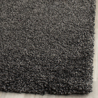 Safavieh Shag SG180 Dark Grey Area Rug 