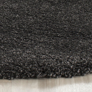 Safavieh Shag SG180 Dark Grey Area Rug 