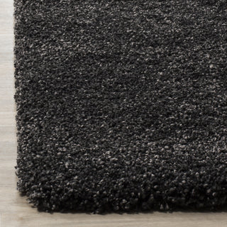 Safavieh Shag SG180 Dark Grey Area Rug 