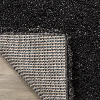 Safavieh Shag SG180 Dark Grey Area Rug 