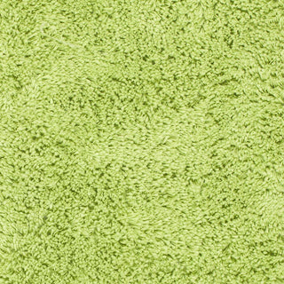 Safavieh Shag Classic Ultra Lime Area Rug 