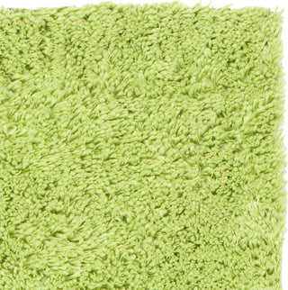 Safavieh Shag Classic Ultra Lime Area Rug 