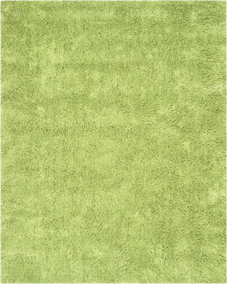 Safavieh Shag Classic Ultra Lime Area Rug main image