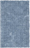 Safavieh Shag Classic Ultra Light Blue Area Rug 