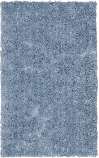 Safavieh Shag Classic Ultra Light Blue Area Rug 