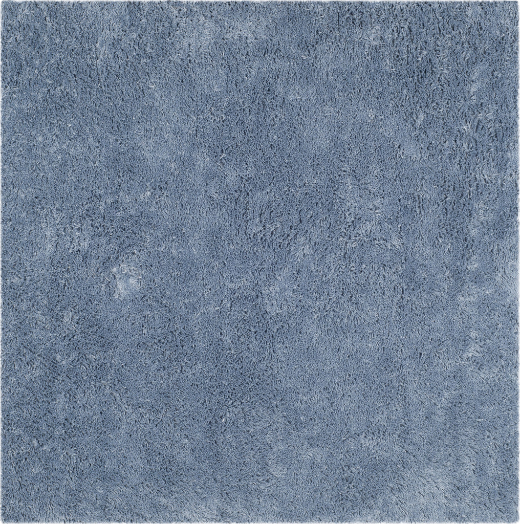 Safavieh Shag Classic Ultra Light Blue Area Rug main image
