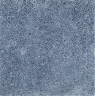 Safavieh Shag Classic Ultra Light Blue Area Rug main image