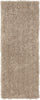 Safavieh Shag Classic Ultra Taupe Area Rug 