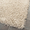 Safavieh Shag Classic Ultra Taupe Area Rug 