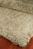 Safavieh Shag Classic Ultra Taupe Area Rug main image