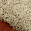 Safavieh Shag Classic Ultra Taupe Area Rug 
