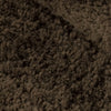 Safavieh Shag Classic Ultra Chocolate Area Rug 