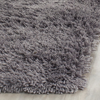 Safavieh Shag Classic Ultra Grey Area Rug Detail