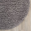 Safavieh Shag Classic Ultra Grey Area Rug 