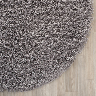 Safavieh Shag Classic Ultra Grey Area Rug 