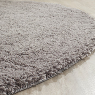 Safavieh Shag Classic Ultra Grey Area Rug Detail