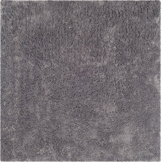 Safavieh Shag Classic Ultra Grey Area Rug Square