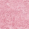Safavieh Shag Classic Ultra Pink Area Rug 