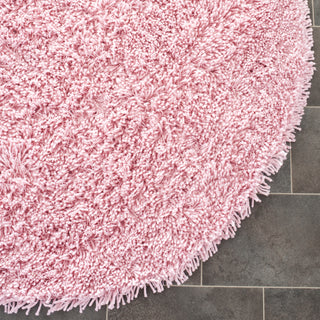 Safavieh Shag Classic Ultra Pink Area Rug 