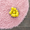 Safavieh Shag Classic Ultra Pink Area Rug 