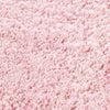 Safavieh Shag Classic Ultra Pink Area Rug Detail