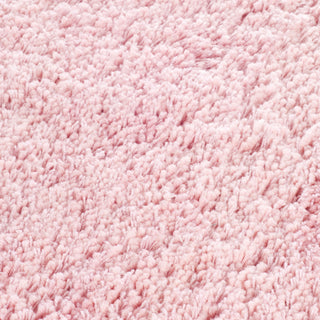 Safavieh Shag Classic Ultra Pink Area Rug Detail