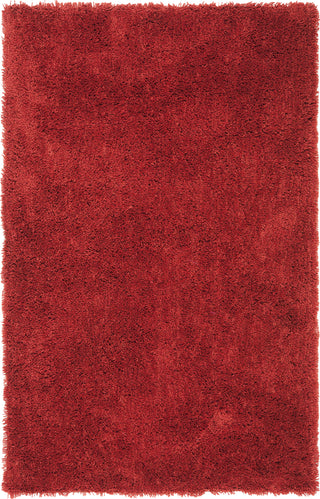 Safavieh Shag Classic Ultra Rust Area Rug main image