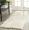 Safavieh Shag Classic Ultra Ivory Area Rug Room Scene Feature