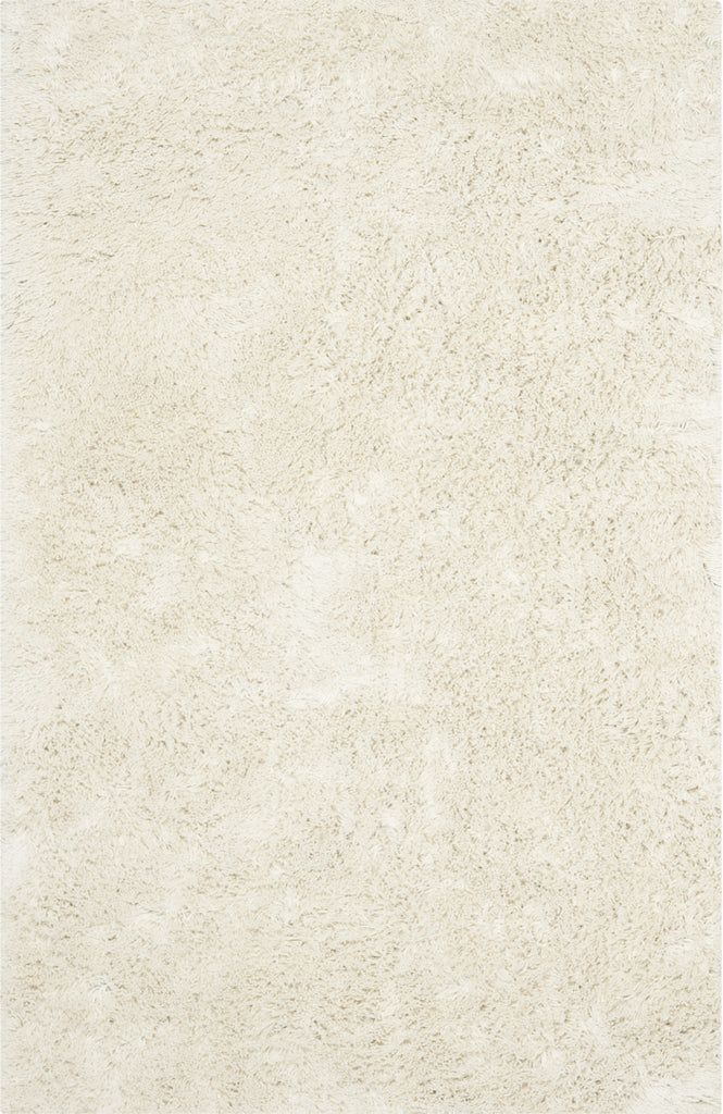 Safavieh Shag Classic Ultra Ivory Area Rug main image