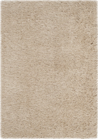 Safavieh Shag Venice Champagne Area Rug 