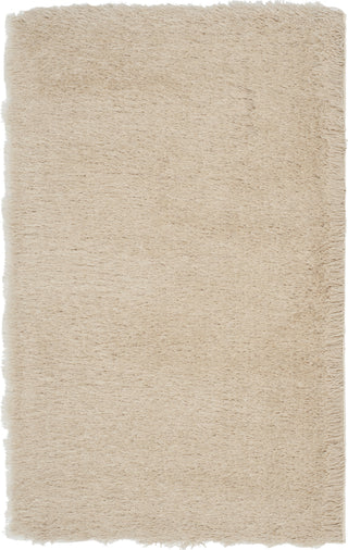 Safavieh Shag Venice Champagne Area Rug 