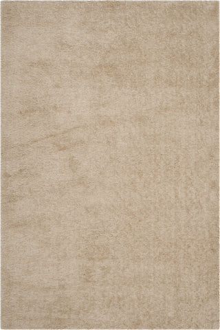 Safavieh Shag Venice Champagne Area Rug Main