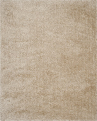 Safavieh Shag Venice Champagne Area Rug Main