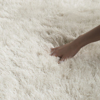 Safavieh Shag Venice Pearl Area Rug 