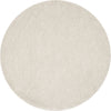Safavieh Shag Venice Pearl Area Rug Round