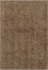 Safavieh Shag Venice Taupe Area Rug 